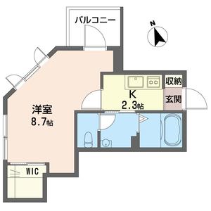 ショコラム 戸田公園 201号-16