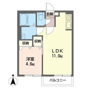 オーベルジュ・ドゥ 203号-6