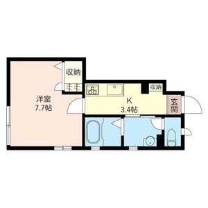 エル・クラシコⅡ 101号-16