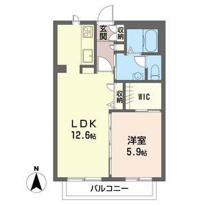 ヴィオラ 102号-16