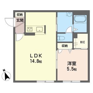 アサンテサーナ 101号-16