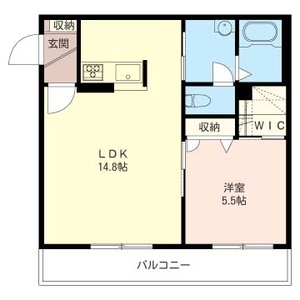 アサンテサーナ 203号-16