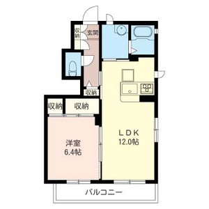 プリムヴェールⅦ 101号-16