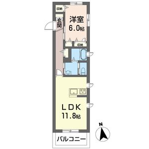 プレジール 301号-16