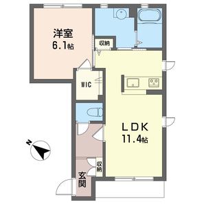 ｅｓｔｅｌｌａ　ｇａｒｄｅｎ　Ⅱ 101号-15