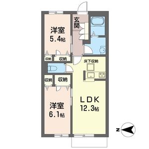 ボン・ジョネ 102号-16
