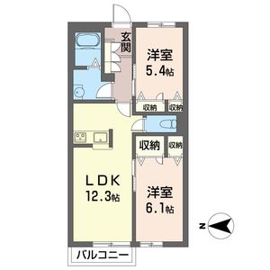 ボン・ジョネ 203号-15