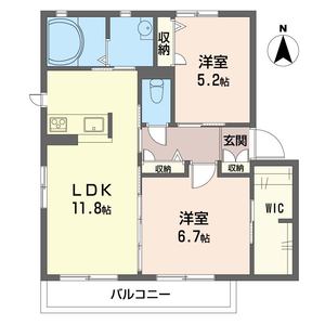 グリーンクレスト 202号-16