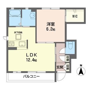 フォレストマスターズＢ 101号-16