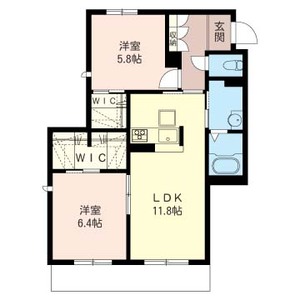 ポルトボヌール 105号-16