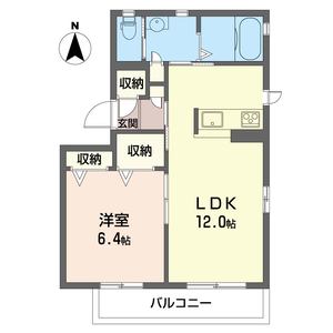 プログレス 102号室