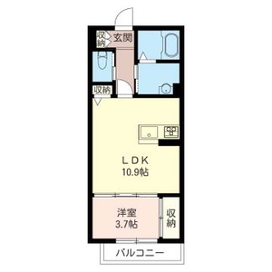 スーセントマリー 103号-16