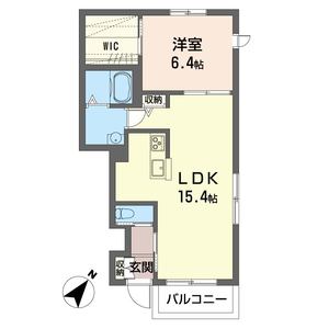 エスペランス 103号-6