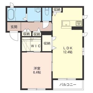 フォンティーヌ中央 202号-16