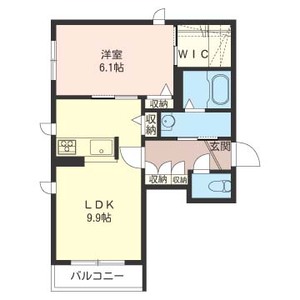 メゾン ハイブリッジ 201号-16