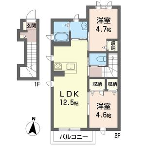 フレイヤ 202号-16