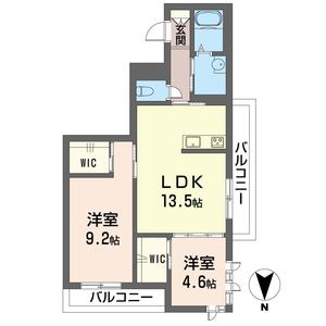 エテルノ 301号-16