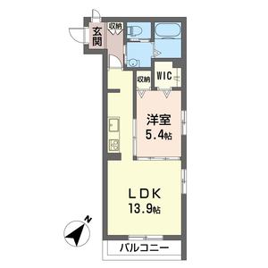 ウィストリア 205号-16