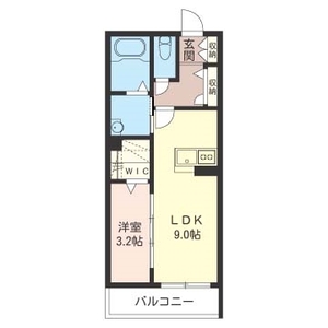 ウィストリア 302号-16