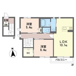 ボナール 201号-16
