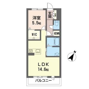 フォーシーズンズテラス 103号室