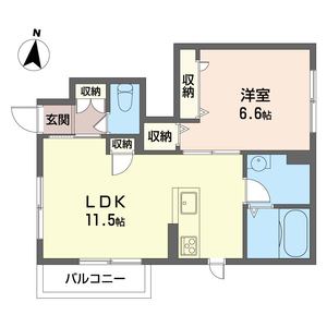 サン・グリナージュ 102号-16