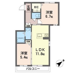 ルミナス 202号-16