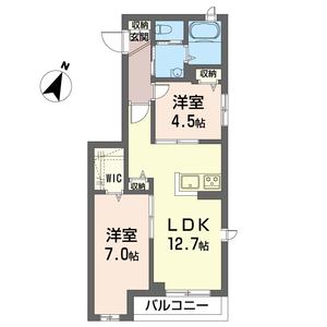 プレジール 302号-16