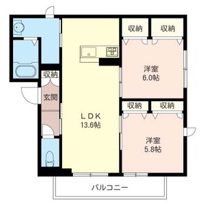 ソワード　ＥＺ 201号-16