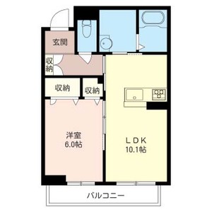 プランドール 302号-16