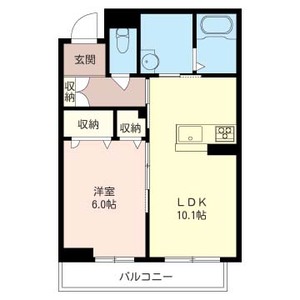 プランドール 202号-16