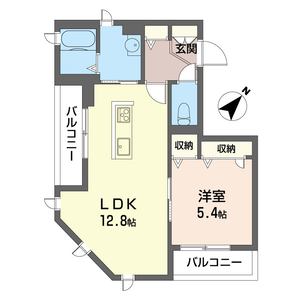 アヴァンセ 201号-16