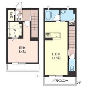ベリエ　オダ 103号-6