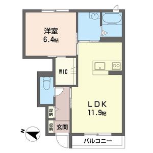 アルベール01 101号-16