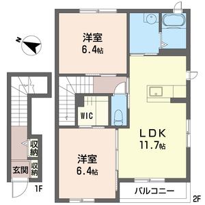 アルベール０２ 201号-16