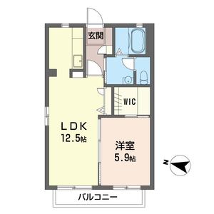 ドリーム 107号室