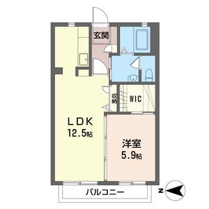 ドリーム 102号室
