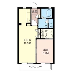 ドリーム 202号室