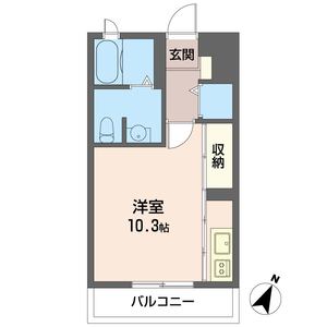 aile KOMAZAKI 202号-16
