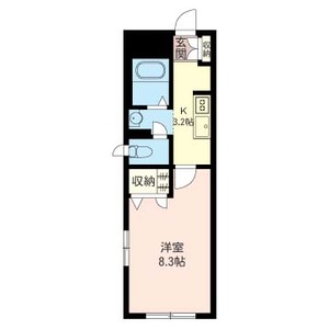 Ｍｅｕ　Ｃｌａｒｏ 101号-16