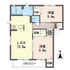 シルフィ　Ⅱ 201号-16