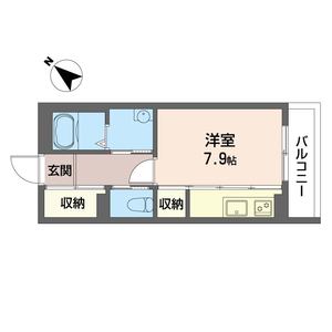 ａｎｈｅｌｏ 205号室