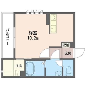 ａｎｈｅｌｏ 207号室