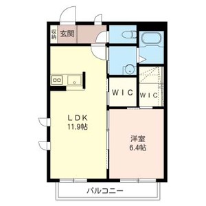 グリーンパレス八潮 101号-16