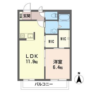 グリーンパレス八潮 105号室