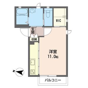 グラン ソレイユ 202号-16