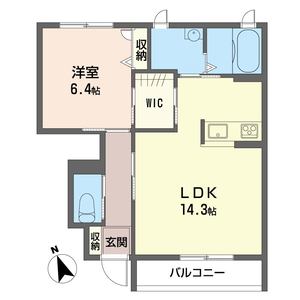 アネックス・セキレイ 102号-6