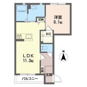 フェアリーテイル 102号室