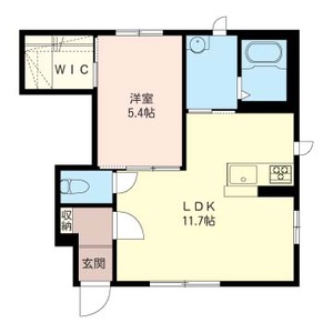 ＦＩＫＡ 101号室