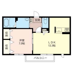 カステールⅠ 202号-16